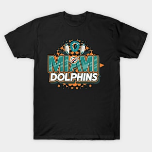 Miami Dolphins T-Shirt